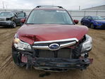 Subaru Forester 2016