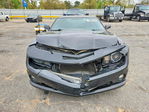 Chevrolet Camaro 2012
