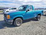 Ford Ranger 1992