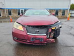 Lexus ES 2007