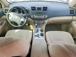 Toyota Highlander 2009
