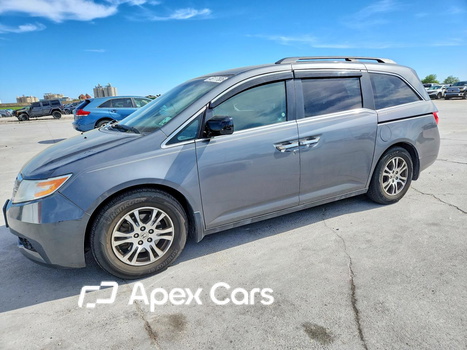 Honda Odyssey 2012 - Image 1 of 13
