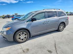 Honda Odyssey 2012