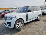 Land Rover Range Rover 2017
