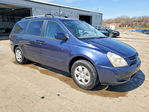 Kia Sedona 2008