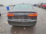 Audi A6 2016