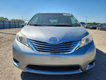 Toyota Sienna 2015