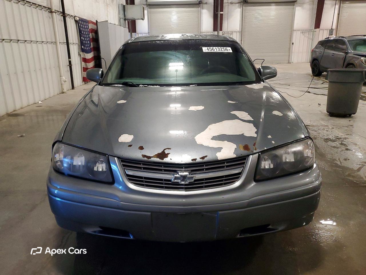 Chevrolet Impala 2005