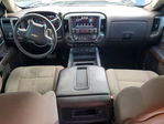 Chevrolet Silverado 2015