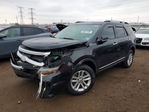 Ford Explorer 2015