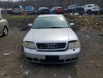 Audi A6 2000