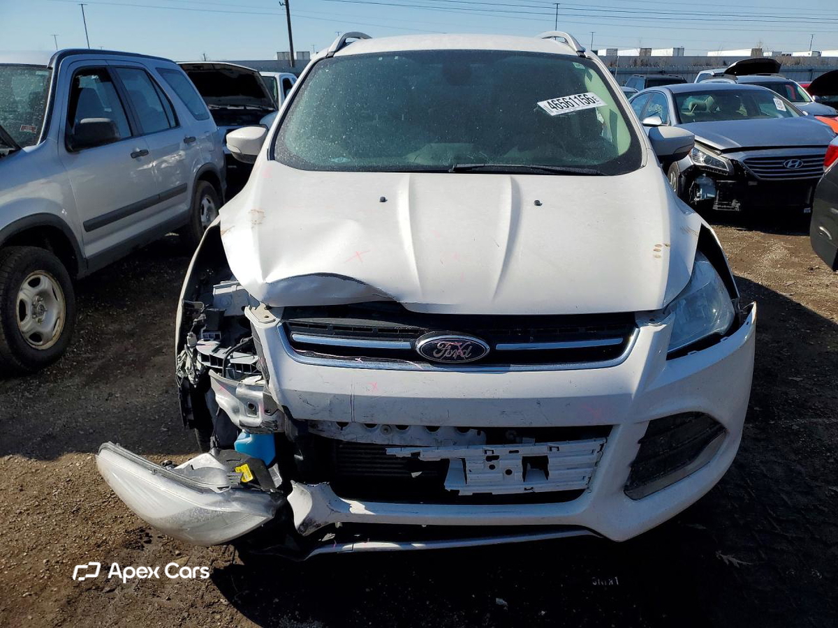 Ford Escape 2014