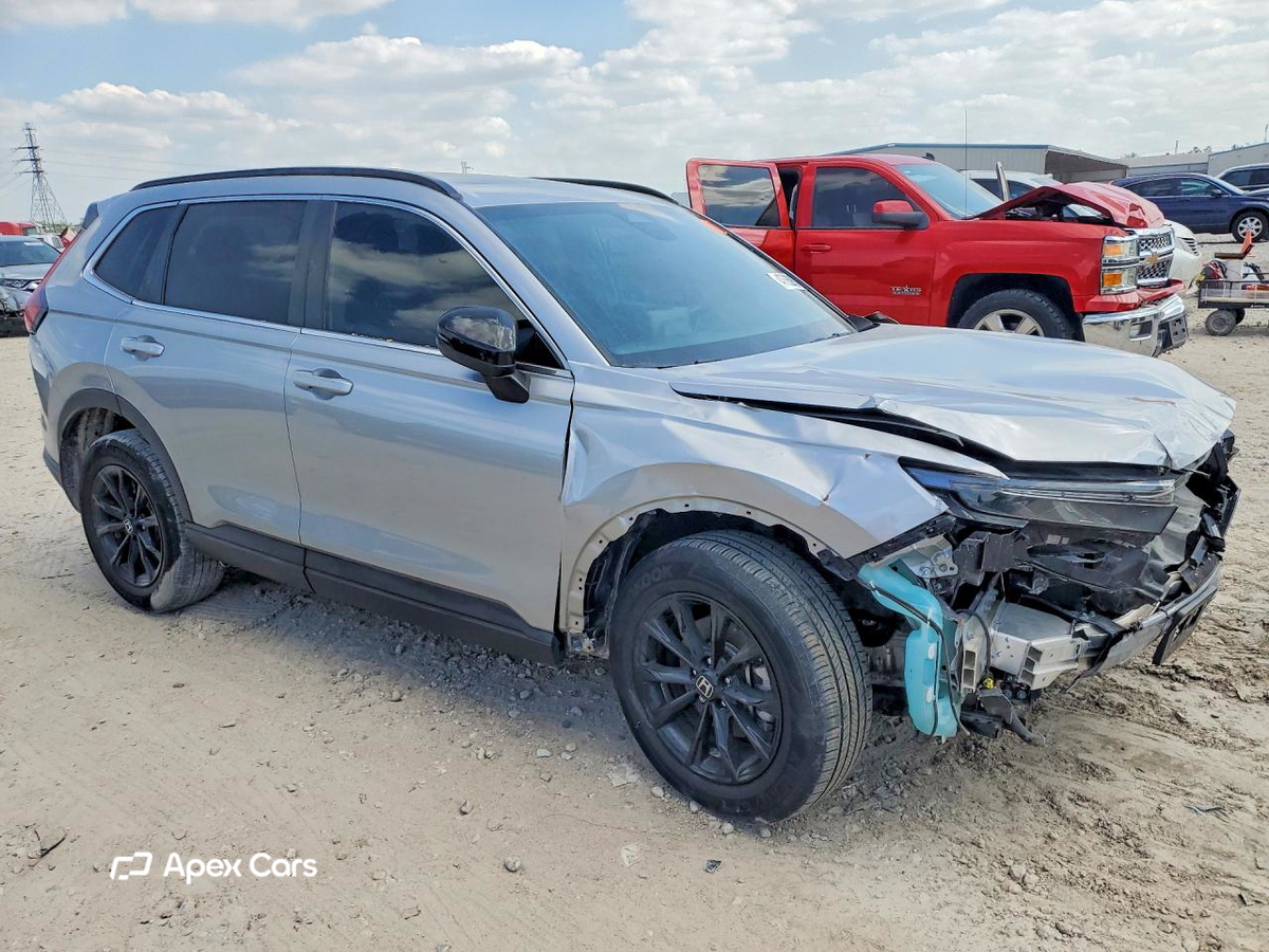 Honda CR-V 2024