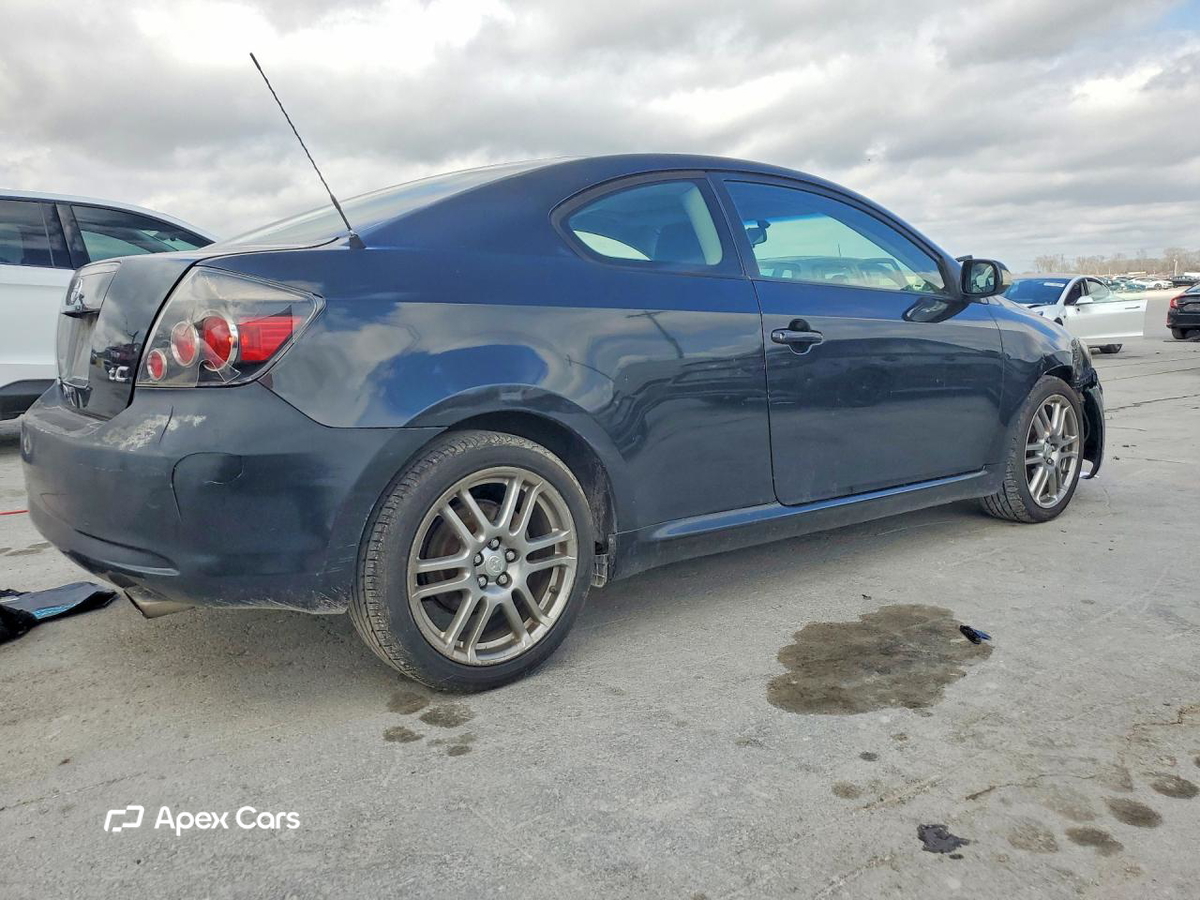 Scion tC 2008