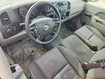 Chevrolet Silverado 2012