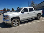 Chevrolet Silverado 2016