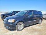 Chrysler Voyager 2016