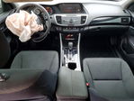 Honda Accord 2017