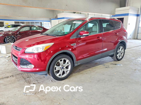 Ford Escape 2014 - Image 1 of 13