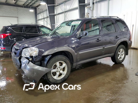 2005 Mazda Tribute - Zdjęcie 1 z 5
