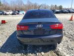 Audi A6 2013