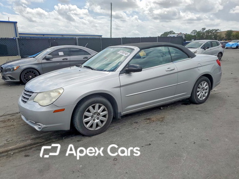 Chrysler Sebring 2008 - Image 1 of 12