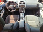 Toyota Corolla 2012