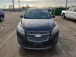 Chevrolet Trax 2015