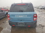 Ford Bronco 2021