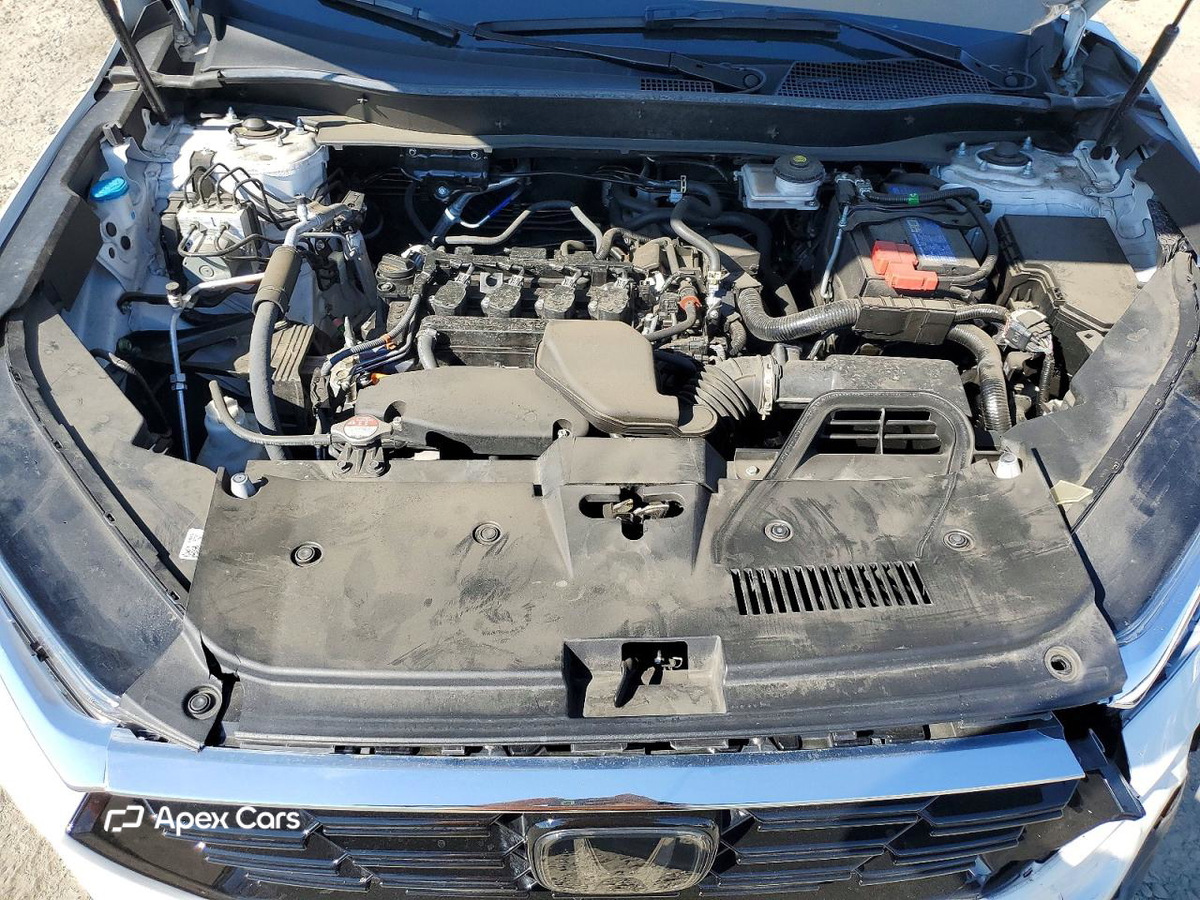 Honda CR-V 2024