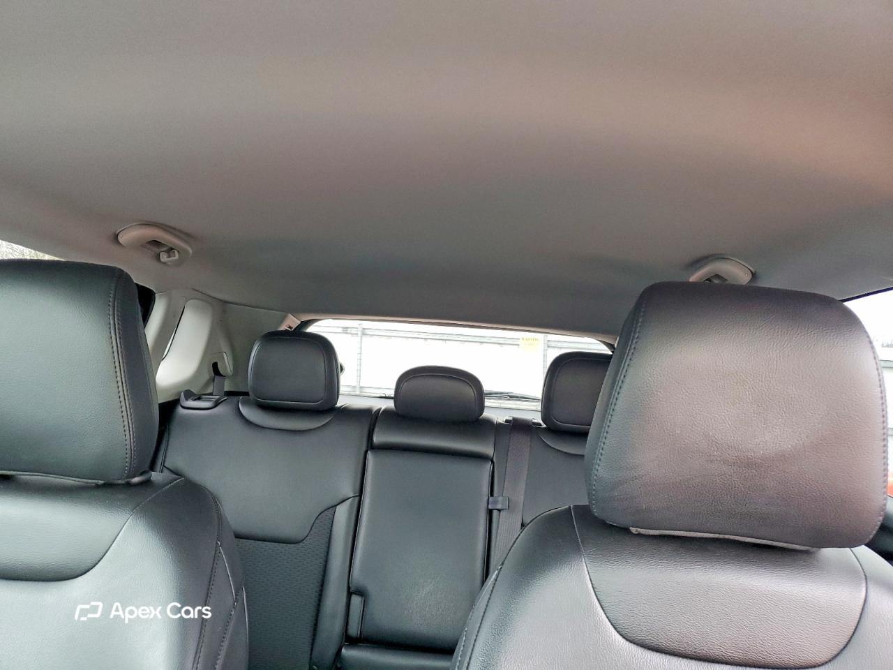 Jeep Compass 2022