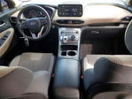 Hyundai Santa Fe 2022