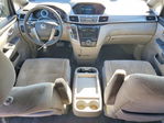 Honda Odyssey 2014