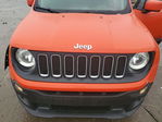 Jeep Renegade 2018
