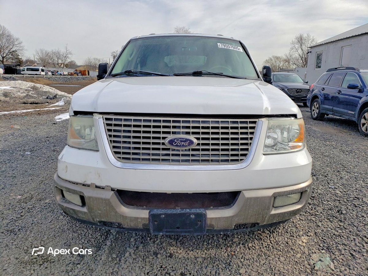 Ford Expedition 2003