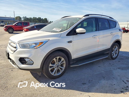 Ford Escape 2018 - Image 1 of 13