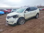 Chevrolet Traverse 2013