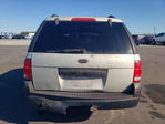 Ford Explorer 2003