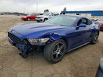 Ford Mustang 2016