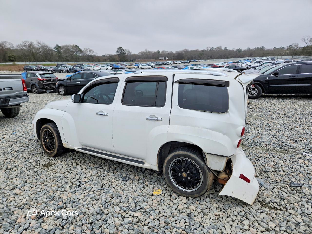 Chevrolet HHR 2006