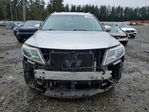Nissan Pathfinder 2015