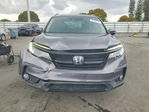 Honda Pilot 2021