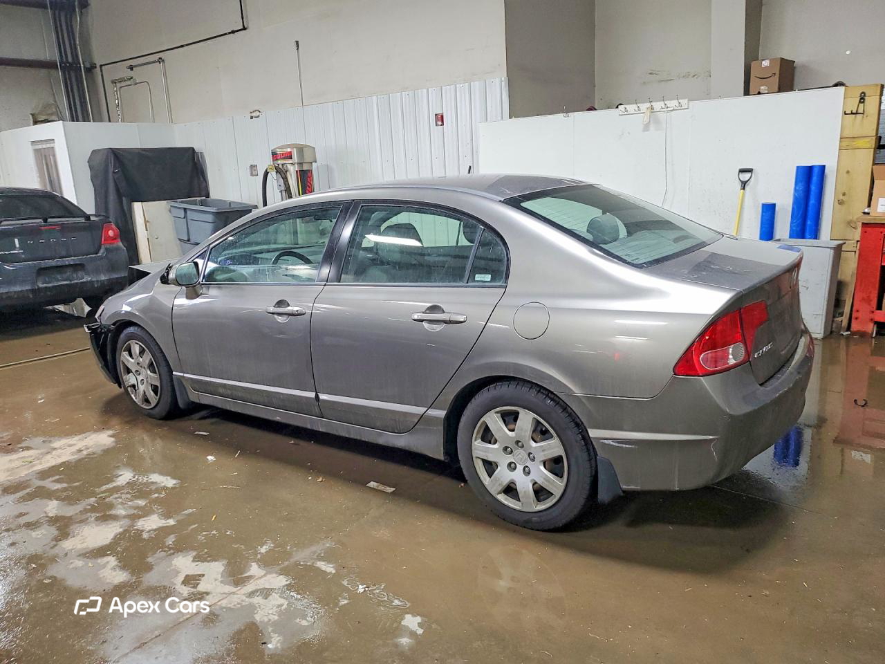 Honda Civic 2007