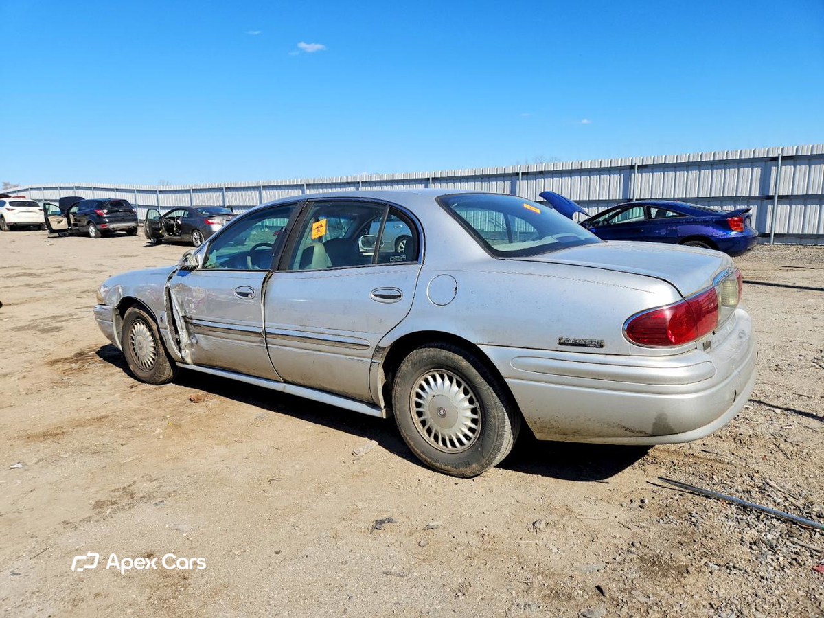 Buick LeSabre 2000