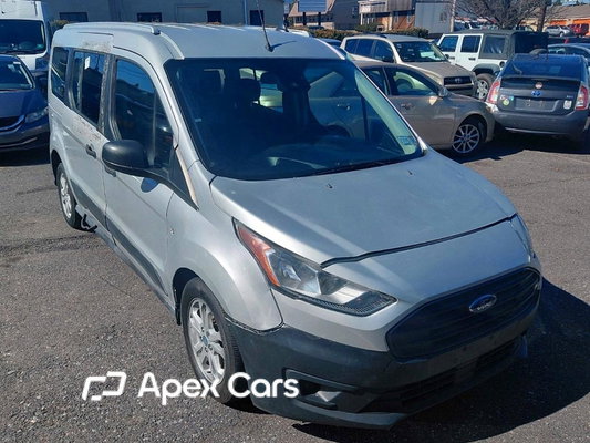 Ford Transit 2019 - Image 1 of 10