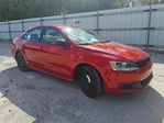 Volkswagen Jetta 2013