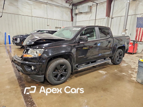 Chevrolet Colorado 2016 - Image 1 of 12