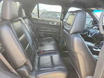 Ford Explorer 2012