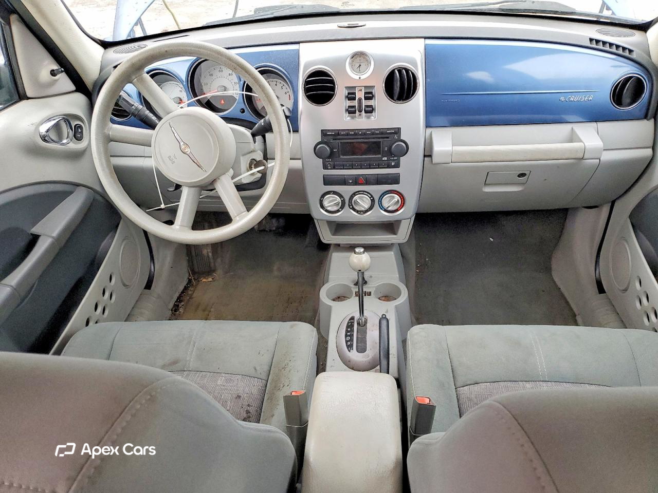 Chrysler PT Cruiser 2006
