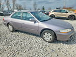 Honda Accord 2000
